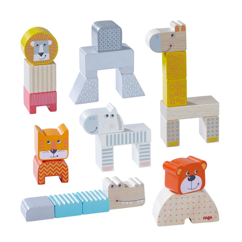 animal-parade-blocks-HABA USA-Sophia's Style-Stacking & Sorting-1